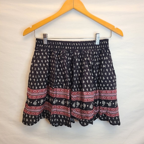 Floral Skirt | 3 for 25 - Picture 2 of 4